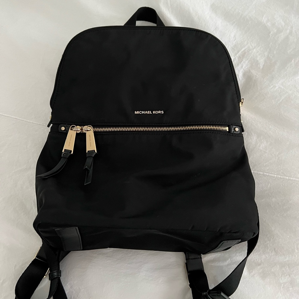 Michael Kors backpack
